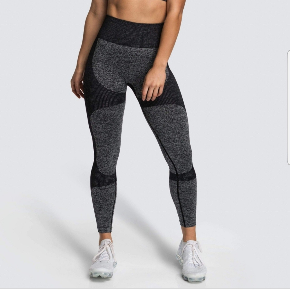 DOYOUEVEN set impact seamless